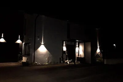 Lichtsysteme & Elektroinstallation Bild 54