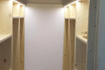 Lichtsysteme & Elektroinstallation Bild 33